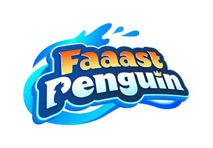 Faaast Penguin